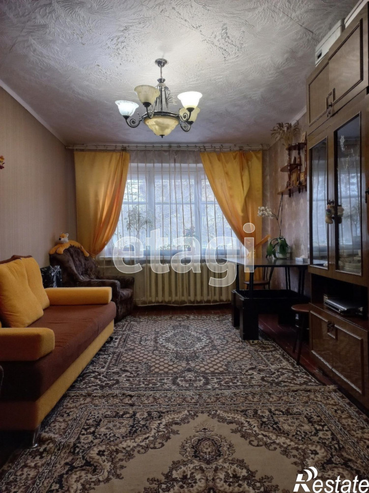 2-комн квартира Жуковского, 30