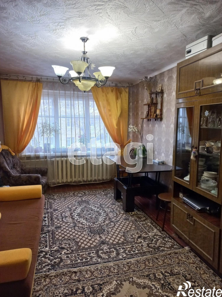 2-комн квартира Жуковского, 30