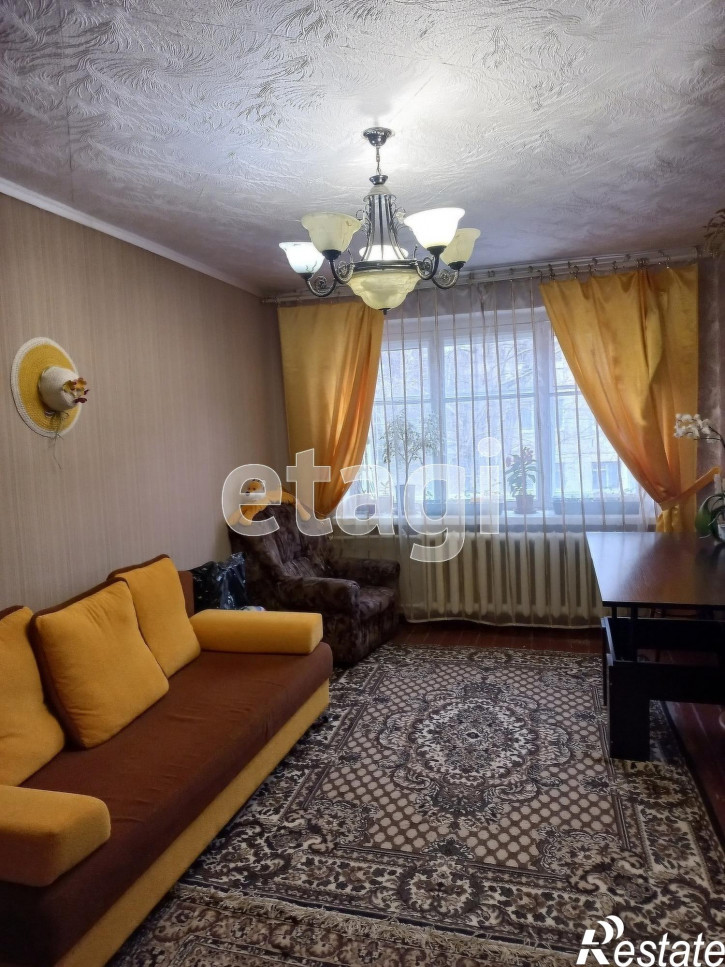 2-комн квартира Жуковского, 30