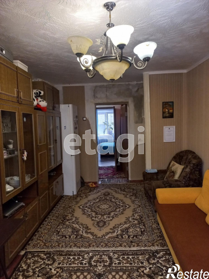 2-комн квартира Жуковского, 30