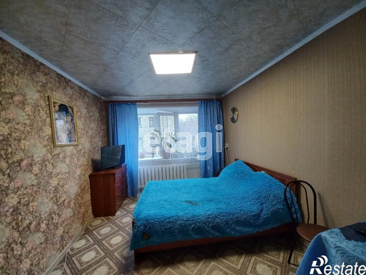 2-комн квартира Жуковского, 30