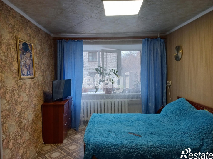 2-комн квартира Жуковского, 30