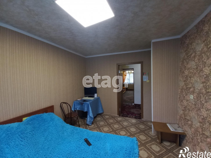 2-комн квартира Жуковского, 30