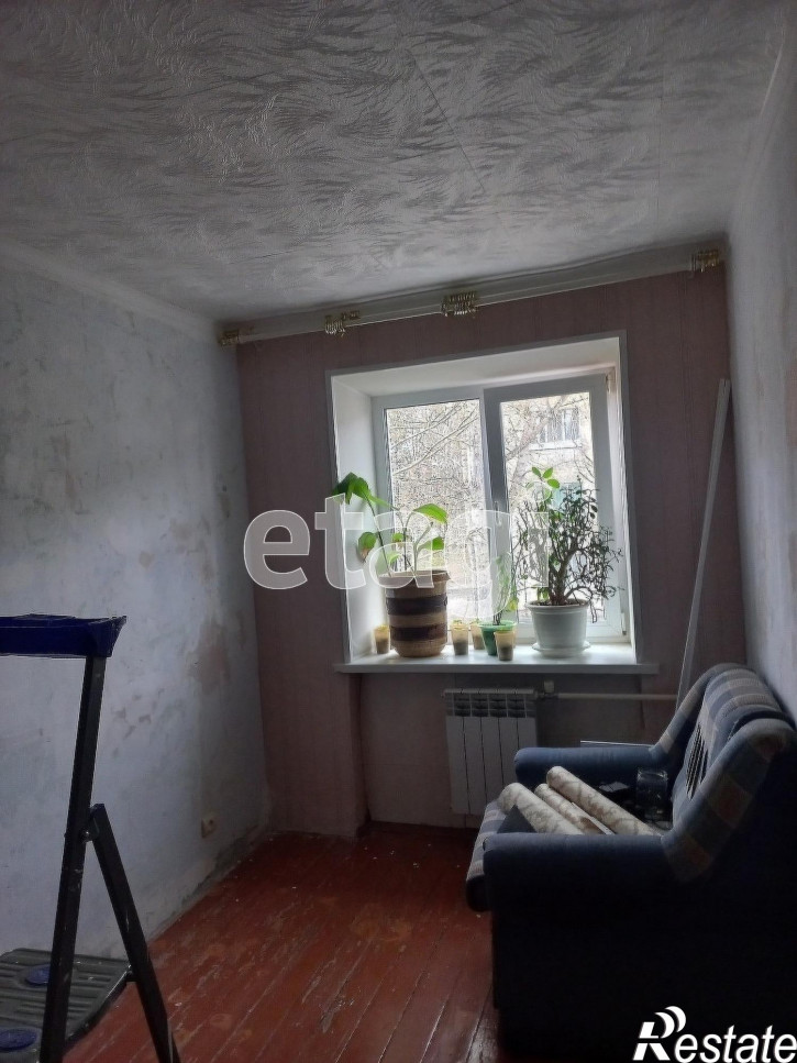 2-комн квартира Жуковского, 30