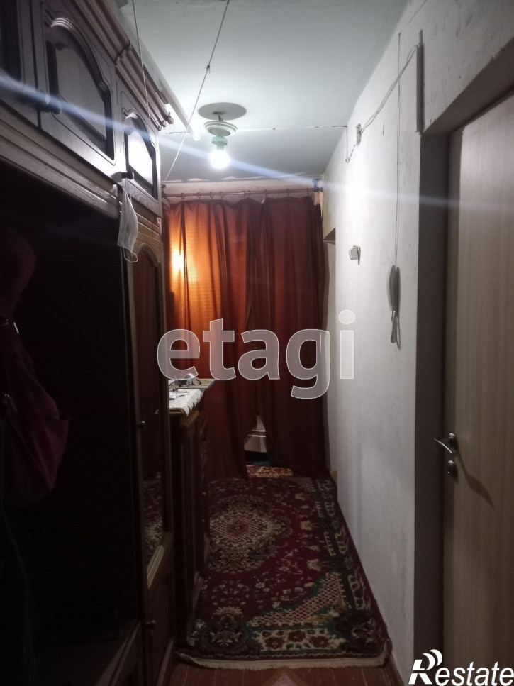 2-комн квартира Жуковского, 30