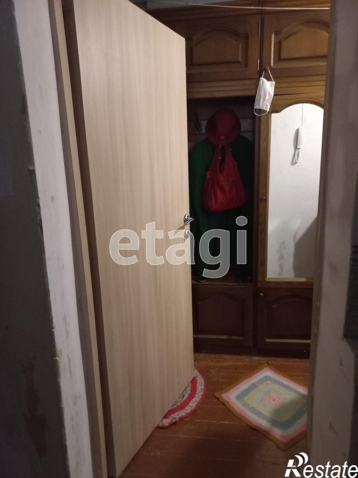 2-комн квартира Жуковского, 30