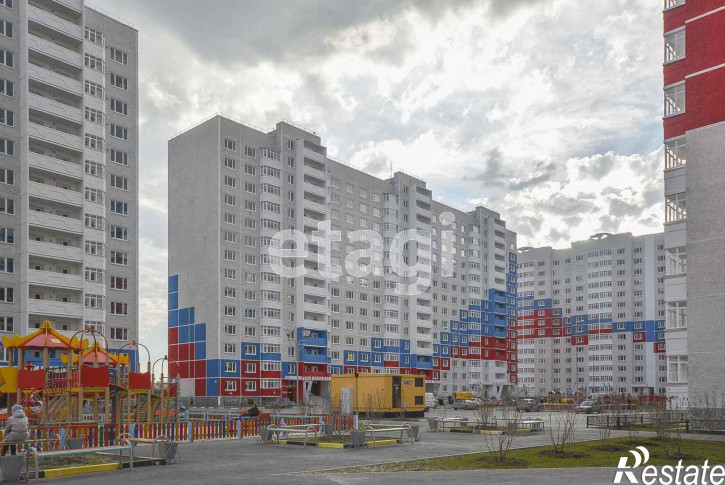 2-комн квартира Московский тракт, 152