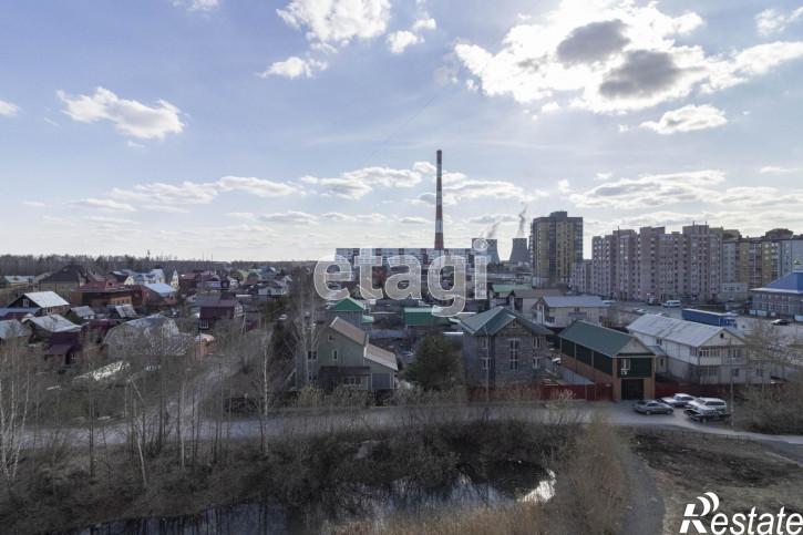 2-комн квартира Малая Боровская, 28/1
