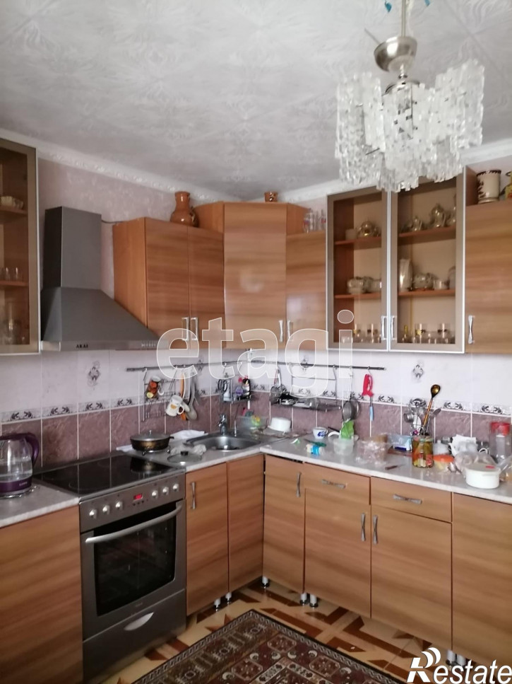 2-комн квартира Тимуровцев, 32а