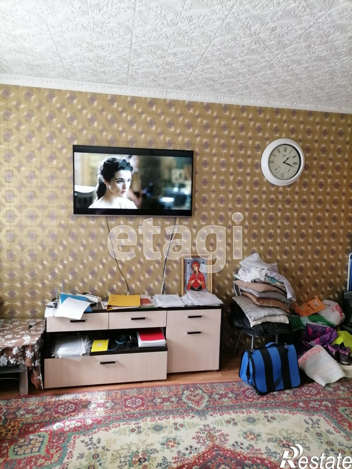 2-комн квартира Тимуровцев, 32а