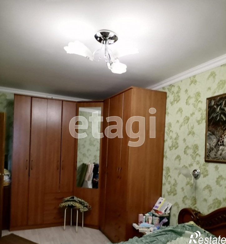 2-комн квартира Тимуровцев, 32а