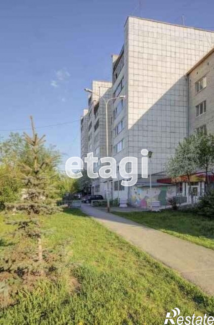2-комн квартира Тимуровцев, 32а