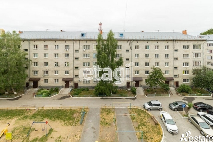 2-комн квартира Тимуровцев, 32а