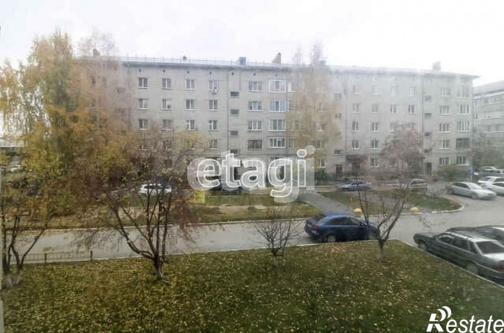 2-комн квартира Тимуровцев, 32а