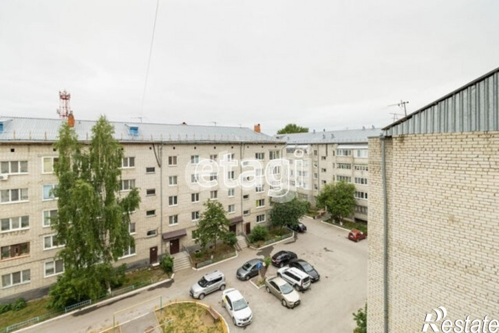 2-комн квартира Тимуровцев, 32а