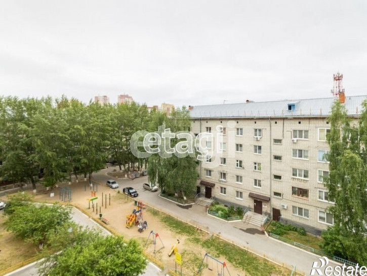 2-комн квартира Тимуровцев, 32а
