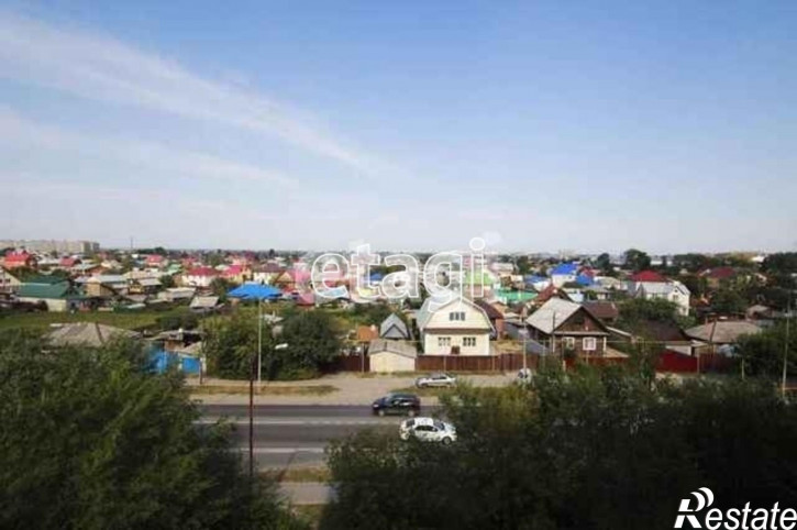 2-комн квартира Тимуровцев, 32а