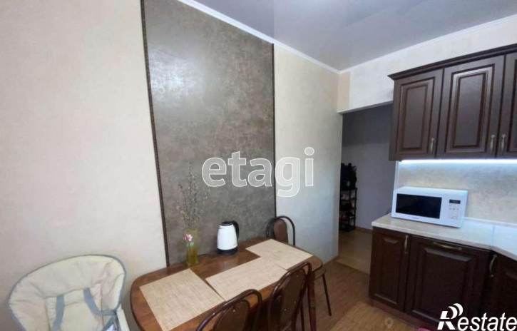3-комн квартира Федюнинского, 17