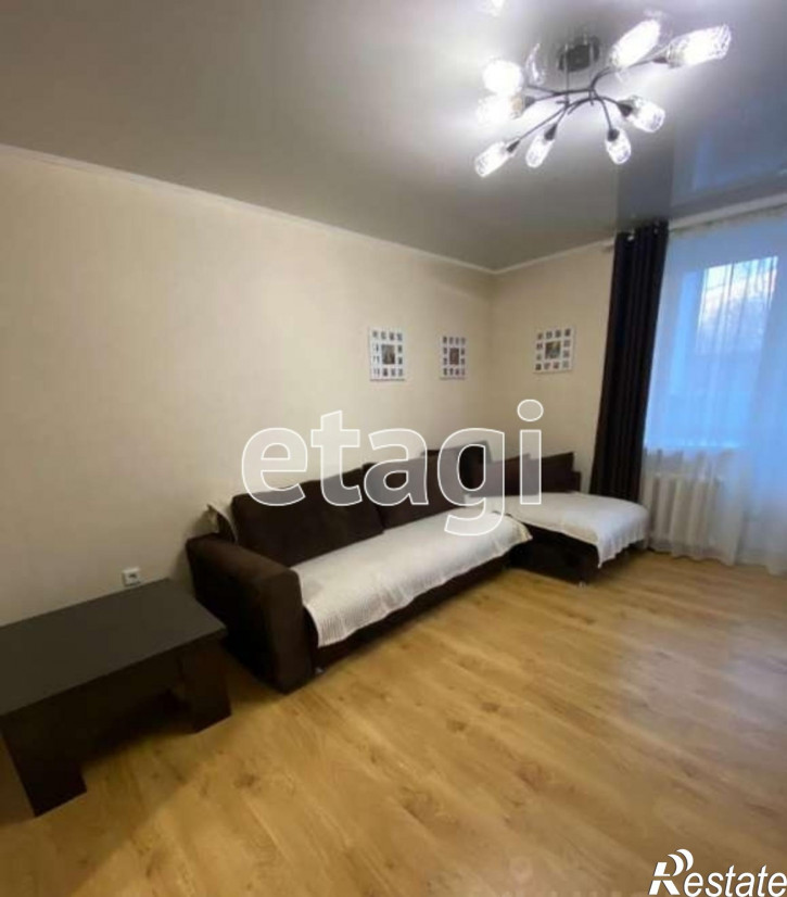 3-комн квартира Федюнинского, 17