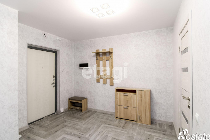 1-комн квартира Павла Никольского, 2