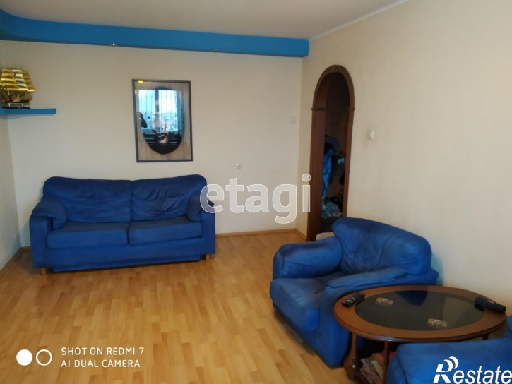 3-комн квартира Валерии Гнаровской, 4