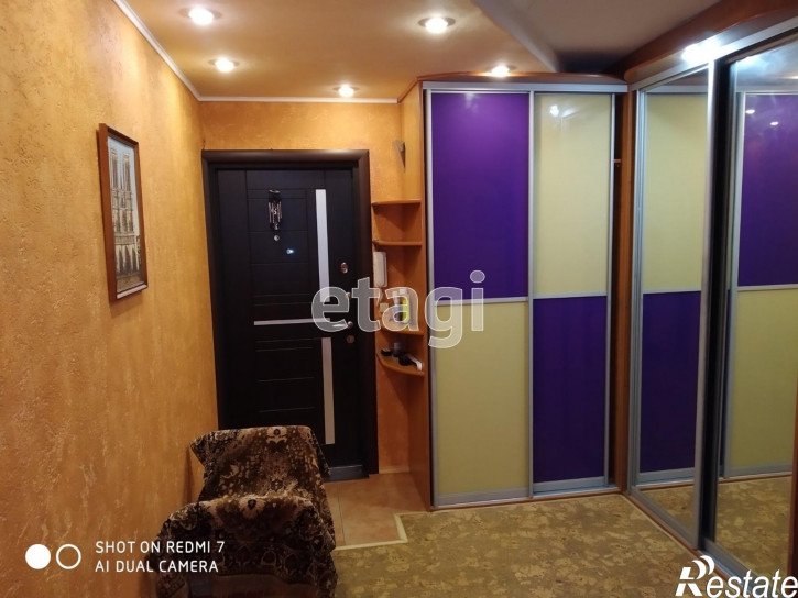 3-комн квартира Валерии Гнаровской, 4