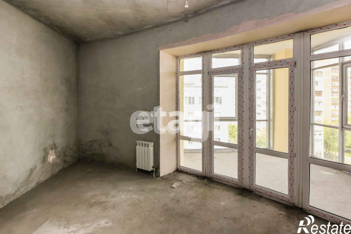 4-комн квартира Кузнецова, 13