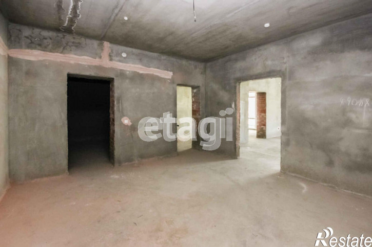 4-комн квартира Кузнецова, 13