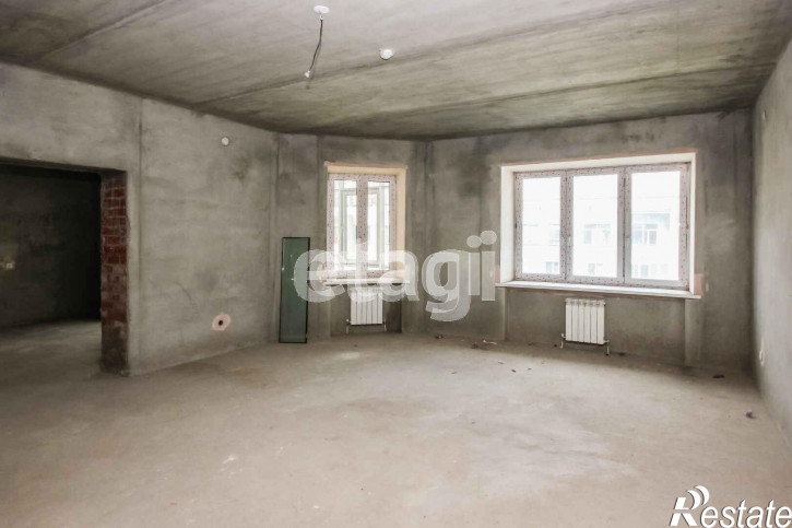 4-комн квартира Кузнецова, 13