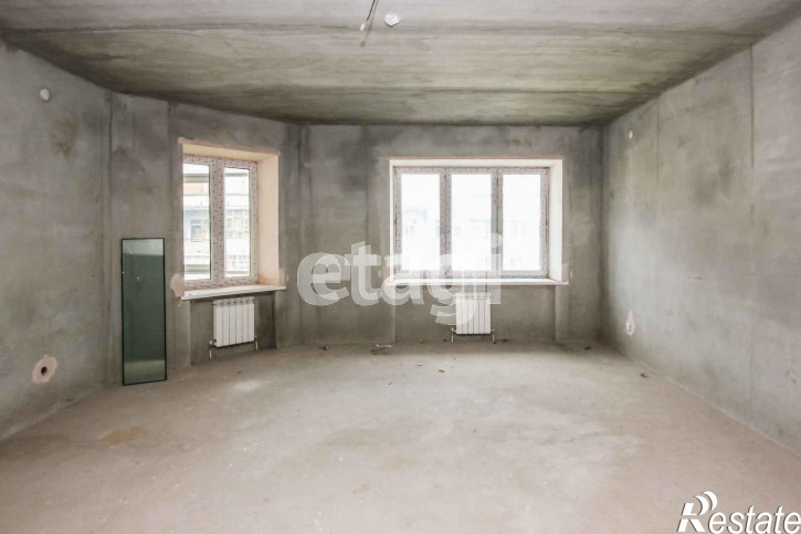 4-комн квартира Кузнецова, 13