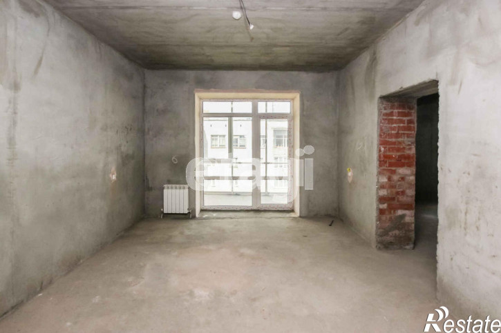 4-комн квартира Кузнецова, 13