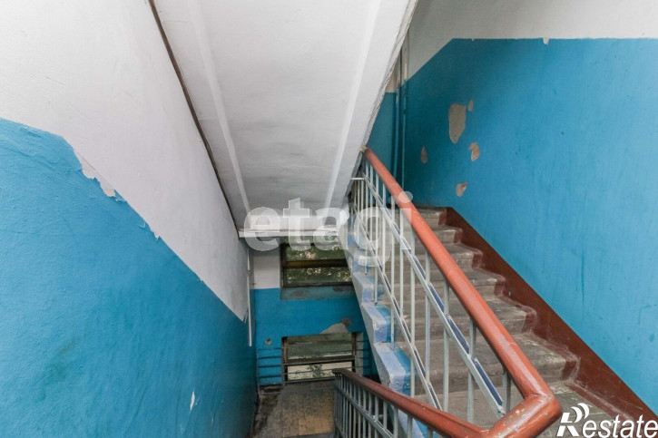 2-комн квартира Минская, 59
