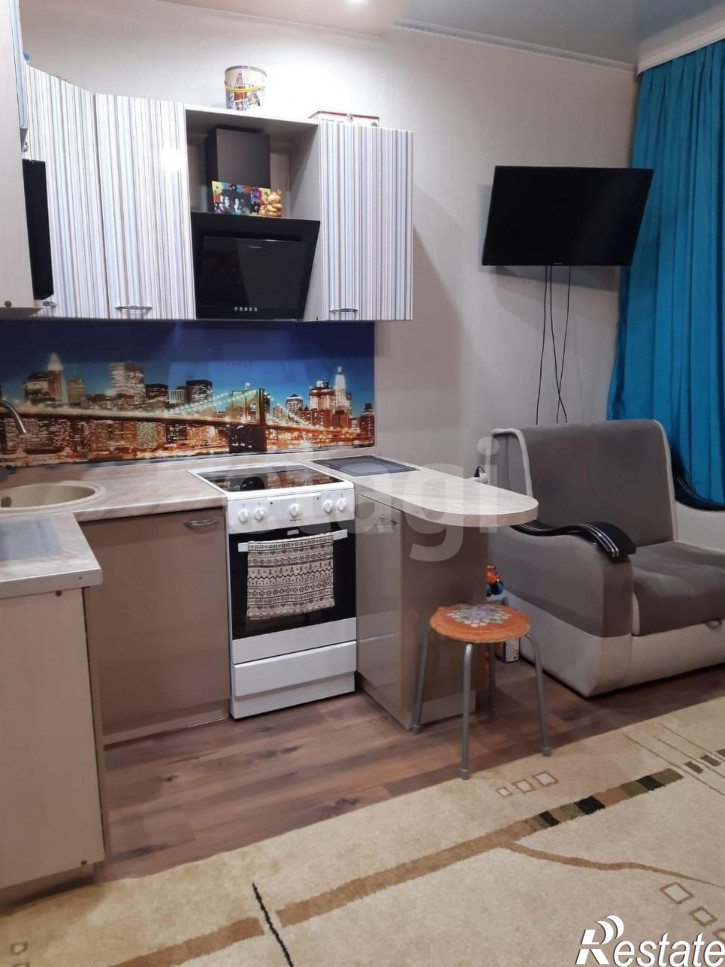 Студия Верхнетарманская, 3