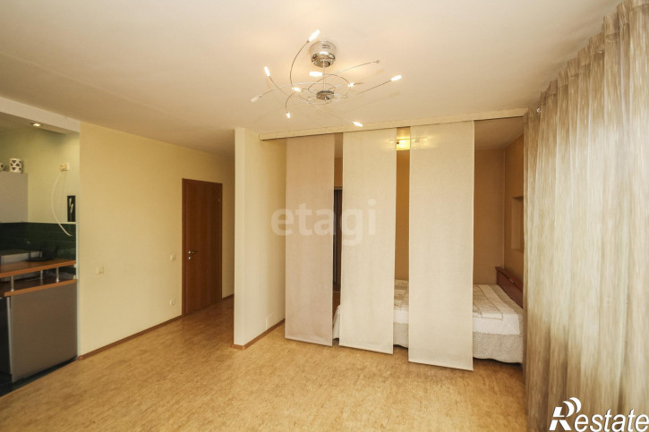 1-комн квартира Ватутина, 79/1