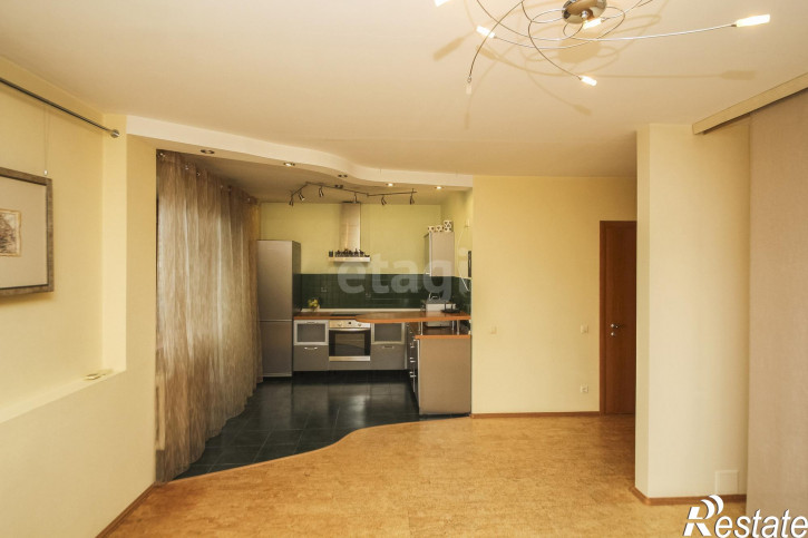 1-комн квартира Ватутина, 79/1
