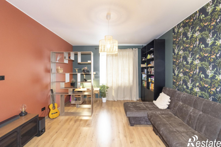 3-комн квартира Академический пр., 7