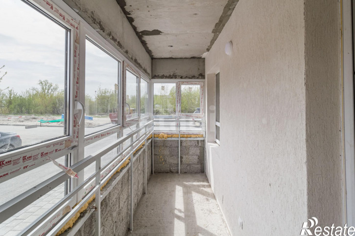 2-комн квартира Краснооктябрьская, 14/3