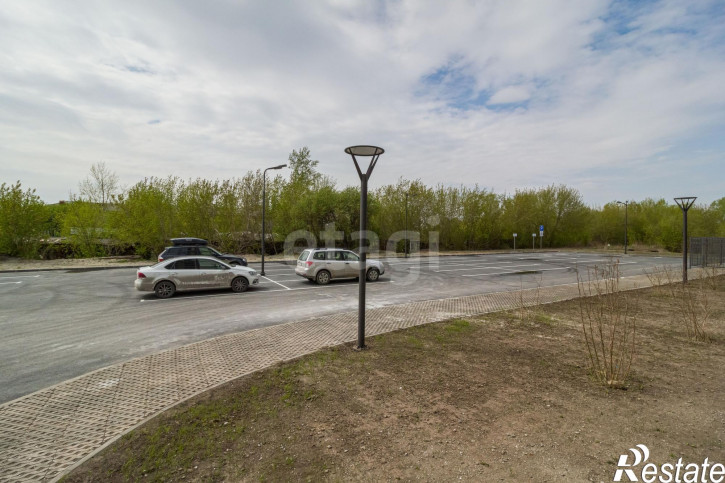 2-комн квартира Краснооктябрьская, 14/3