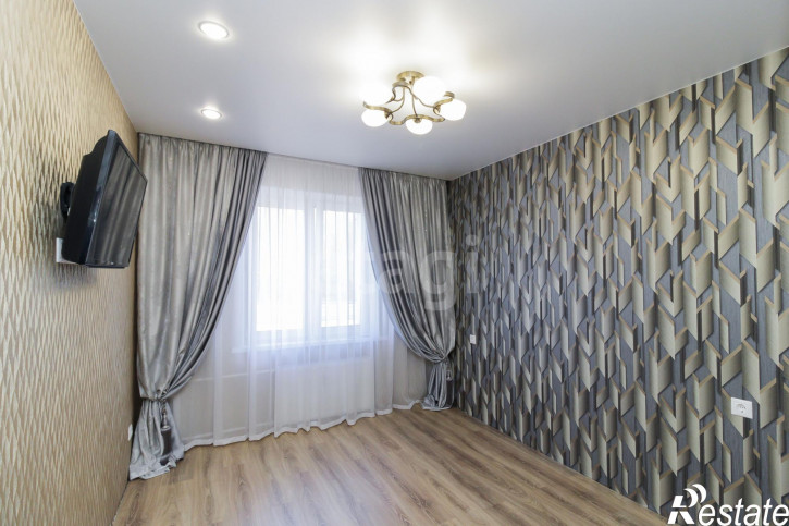 2-комн квартира Новоселов, 107/2