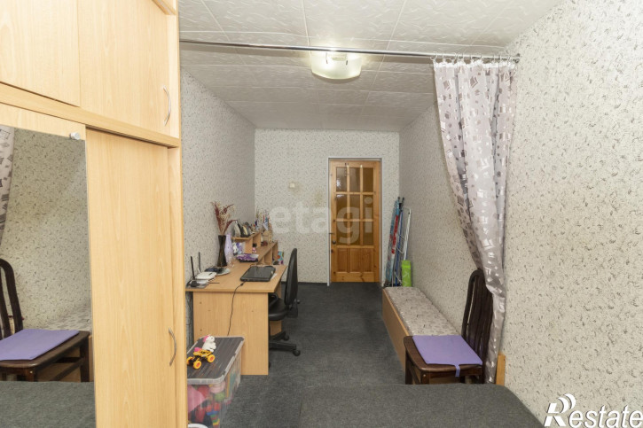 3-комн квартира Киевская, 61