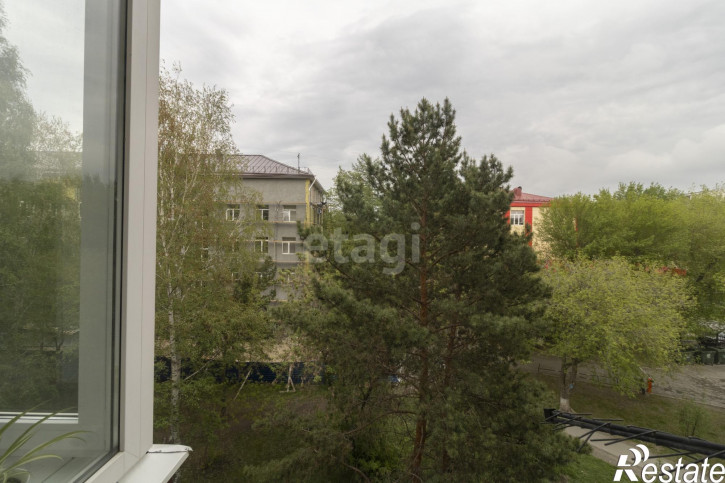 3-комн квартира Киевская, 61