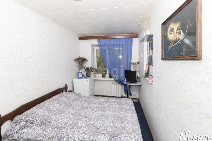 3-комн квартира Киевская, 61
