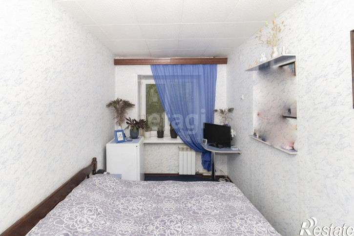 3-комн квартира Киевская, 61