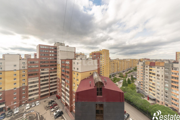 2-комн квартира Василия Гольцова, 26
