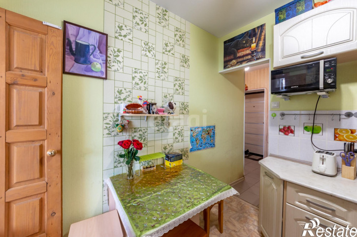 2-комн квартира Василия Гольцова, 26
