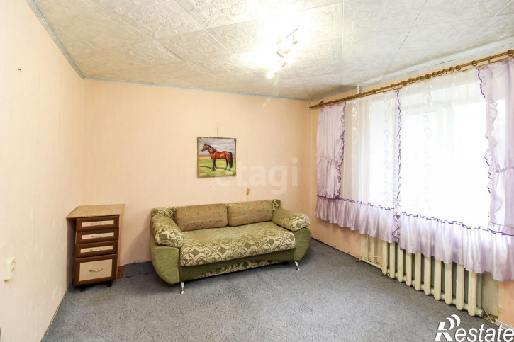 3-комн квартира Мелиораторов, 17а