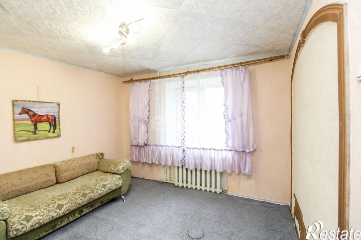 3-комн квартира Мелиораторов, 17а