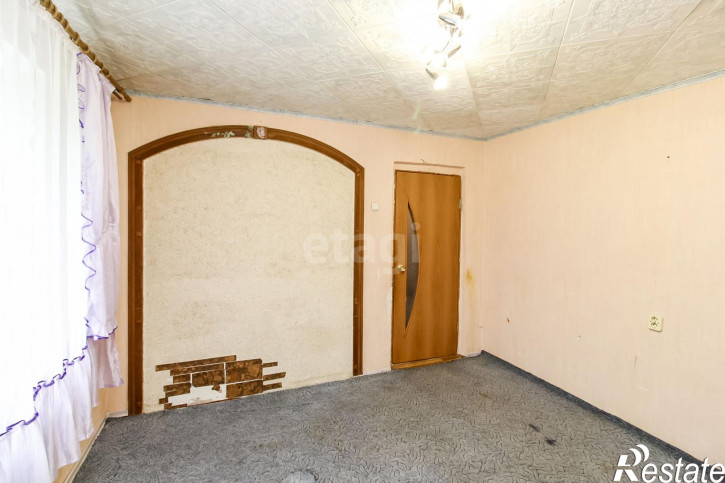 3-комн квартира Мелиораторов, 17а
