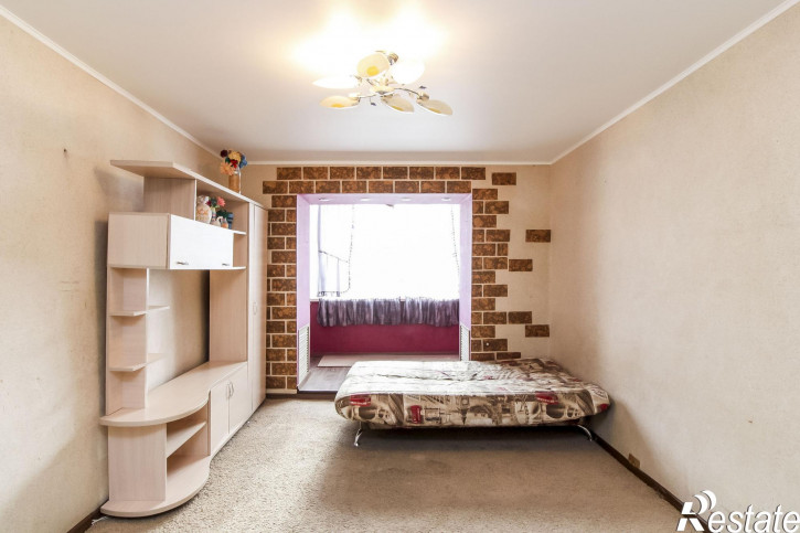 3-комн квартира Мелиораторов, 17а