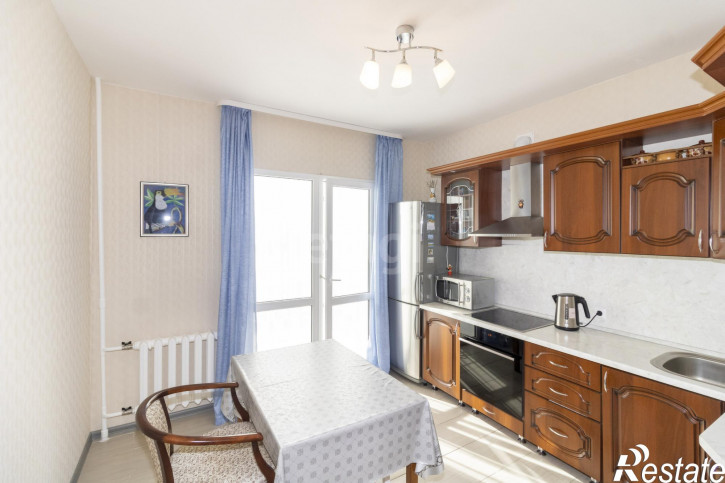2-комн квартира Московский тракт, 85/1
